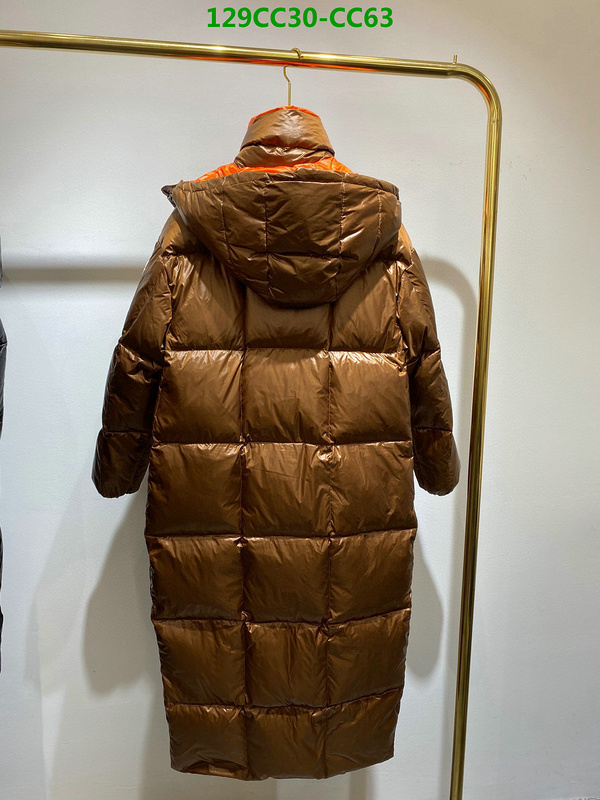 Down Jacket SALE Code: CC63 $: 129USD