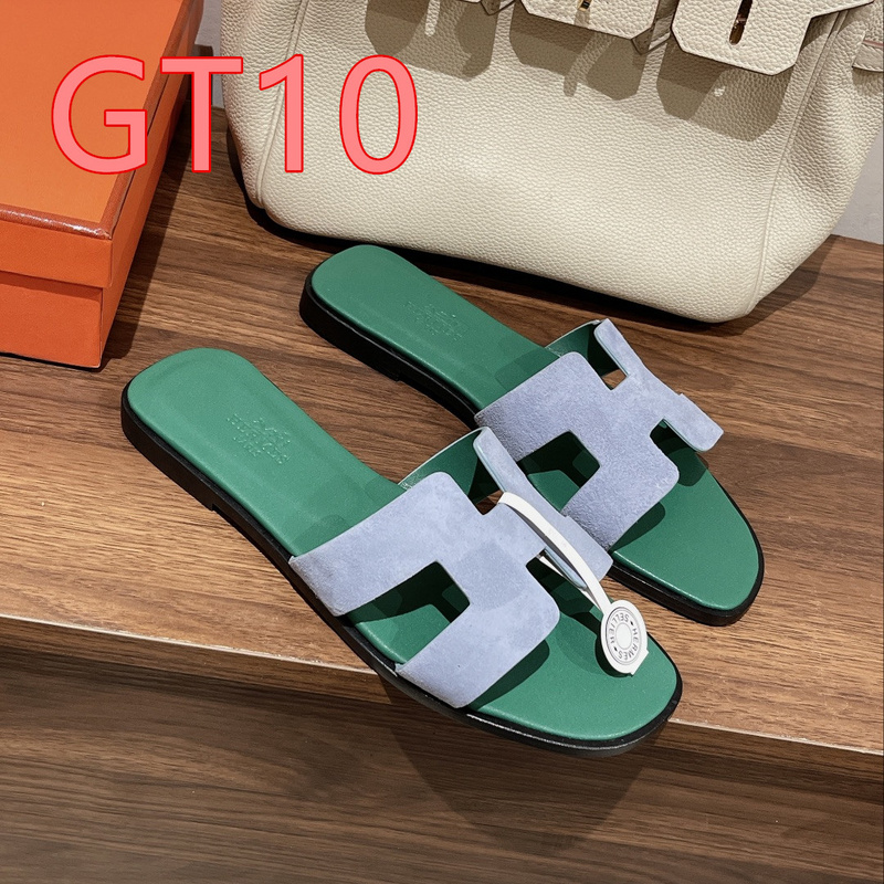 Hermes Shoes Sale Code: GT1