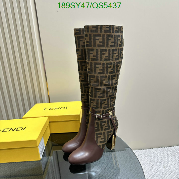 Women Shoes-Boots Code: QS5437 $: 189USD