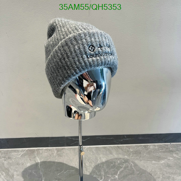 Cap-(Hat)-LV Code: QH5353 $: 35USD