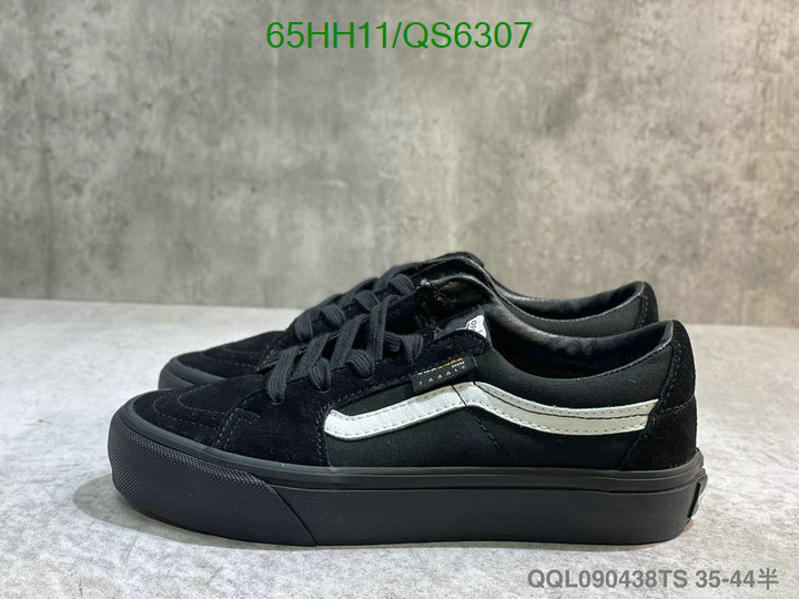 Women Shoes-Vans Code: QS6307 $: 65USD