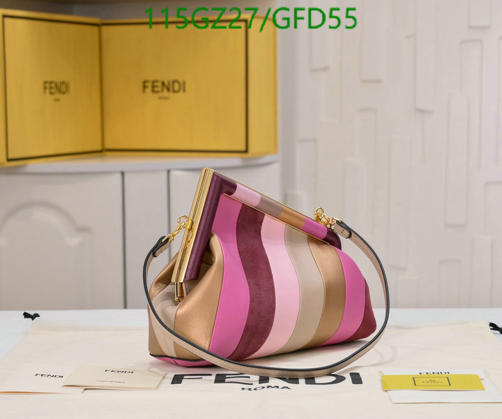 Fnd Big Sale Code: GFD55 $: 115USD