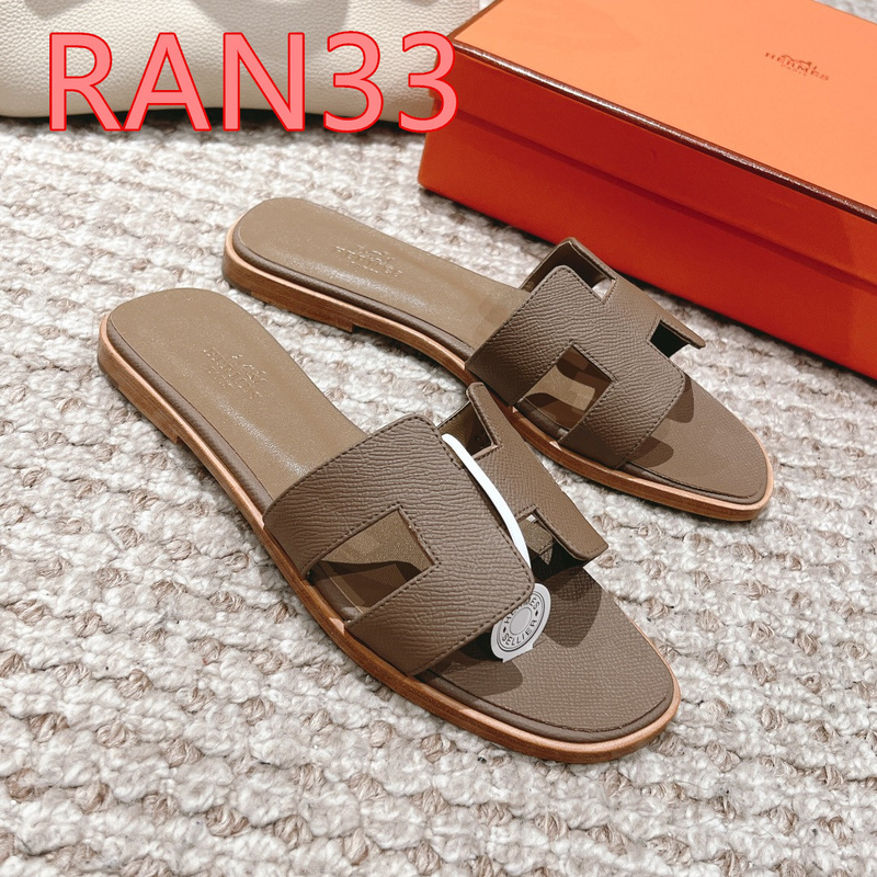 Hermes Shoes Sale Code: RAN1