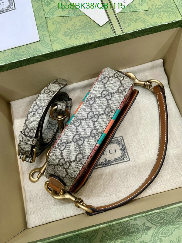 Gucci Bag Promotion Code: QB1115