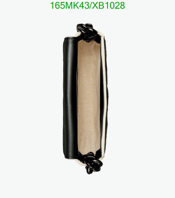 Tory Burch Bag-(Mirror)-Handbag- Code: XB1028 $: 165USD