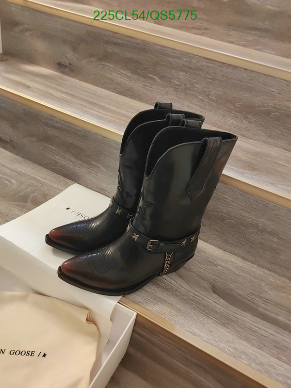 Women Shoes-Boots Code: QS5775 $: 225USD