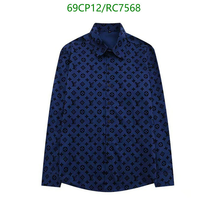 Clothing-LV Code: RC7568 $: 69USD