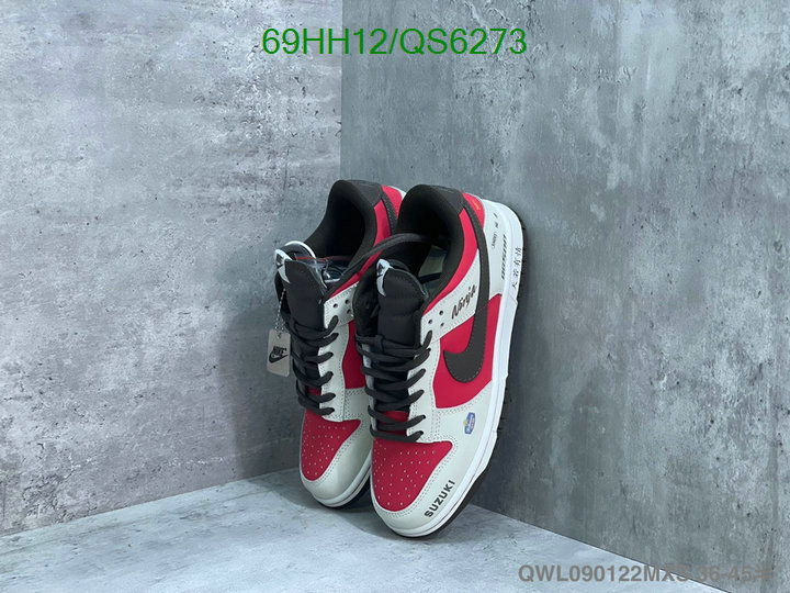 Women Shoes-NIKE Code: QS6273 $: 69USD