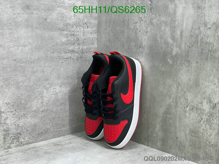 Women Shoes-NIKE Code: QS6265 $: 65USD