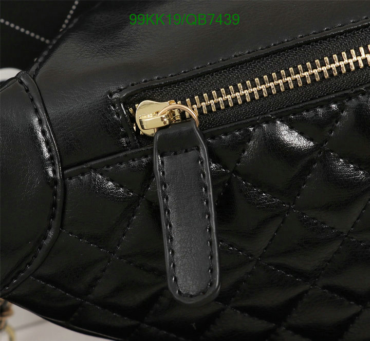 Chanel Bags-(4A)-Other Styles- Code: QB7439 $: 99USD