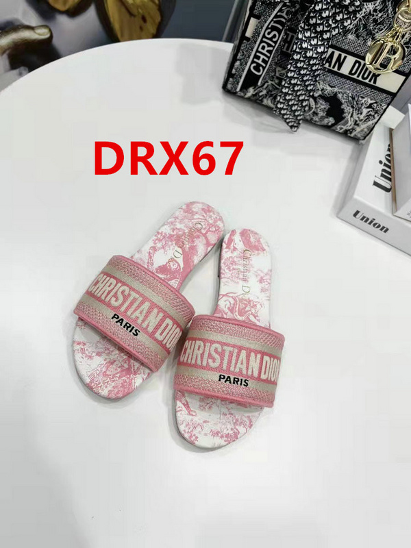 dior Shoes Big Sale Code: DRX1