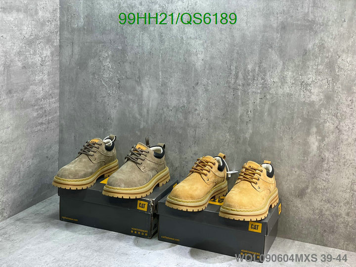 Men shoes-CAT Code: QS6189 $: 99USD