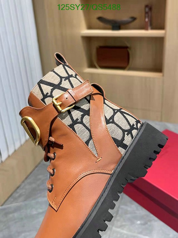 Women Shoes-Valentino Code: QS5488 $: 125USD