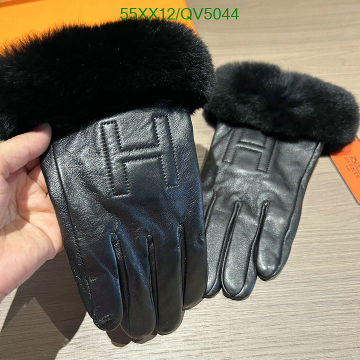 Gloves-Hermes Code: QV5044 $: 55USD