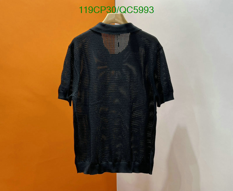 Clothing-Prada Code: QC5993 $: 119USD
