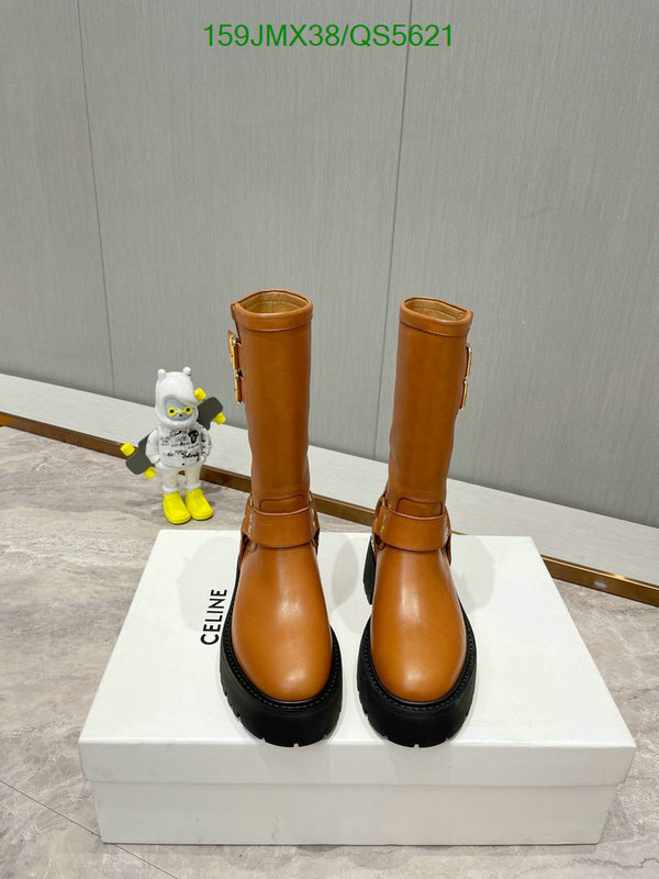 Women Shoes-Boots Code: QS5621 $: 159USD