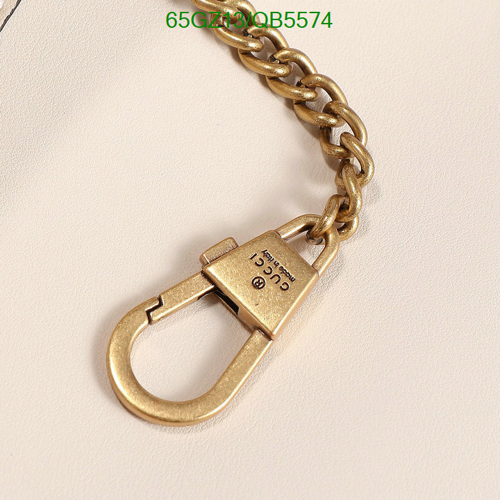 Gucci Bag-(4A)-Marmont Code: QB5574 $: 65USD