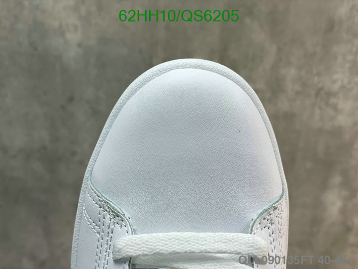Men shoes-Lacoste Code: QS6205 $: 62USD