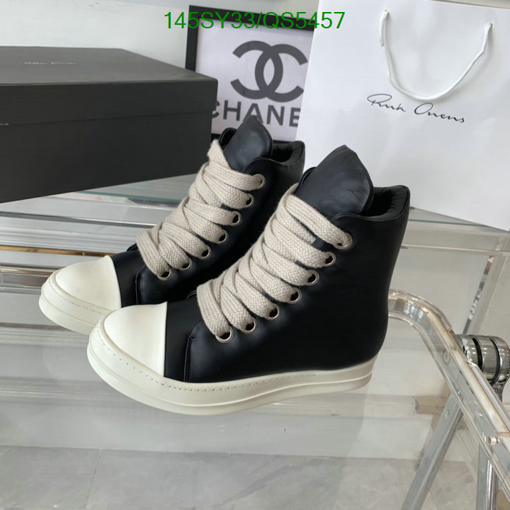 Women Shoes-Boots Code: QS5457 $: 145USD