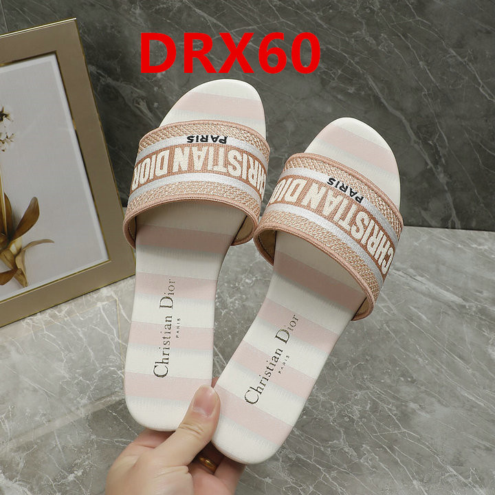 dior Shoes Big Sale Code: DRX1