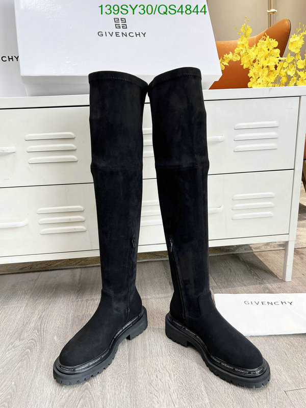 Women Shoes-Boots Code: QS4844 $: 139USD