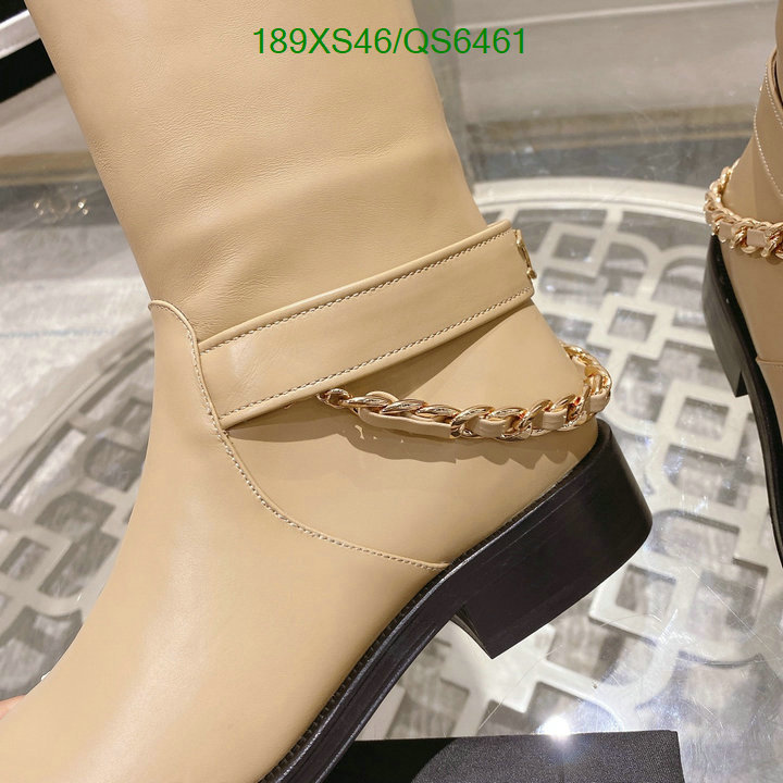 Women Shoes-Boots Code: QS6461 $: 189USD