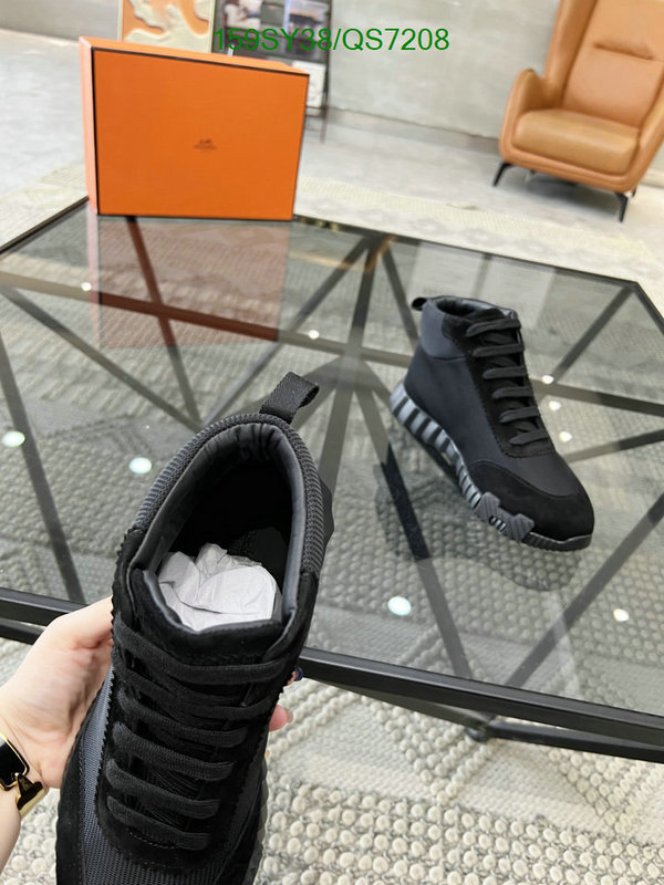 Men shoes-Hermes Code: QS7208 $: 159USD