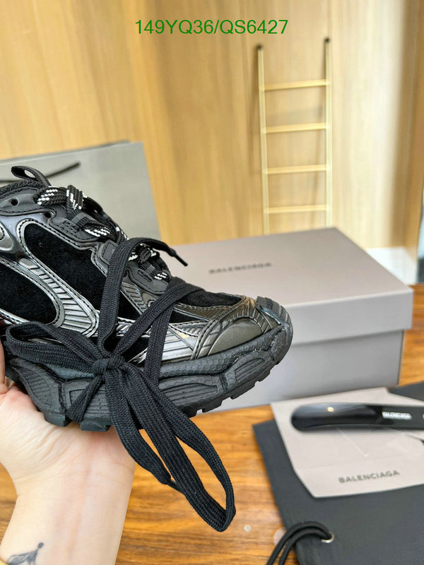 Men shoes-Balenciaga Code: QS6427 $: 149USD