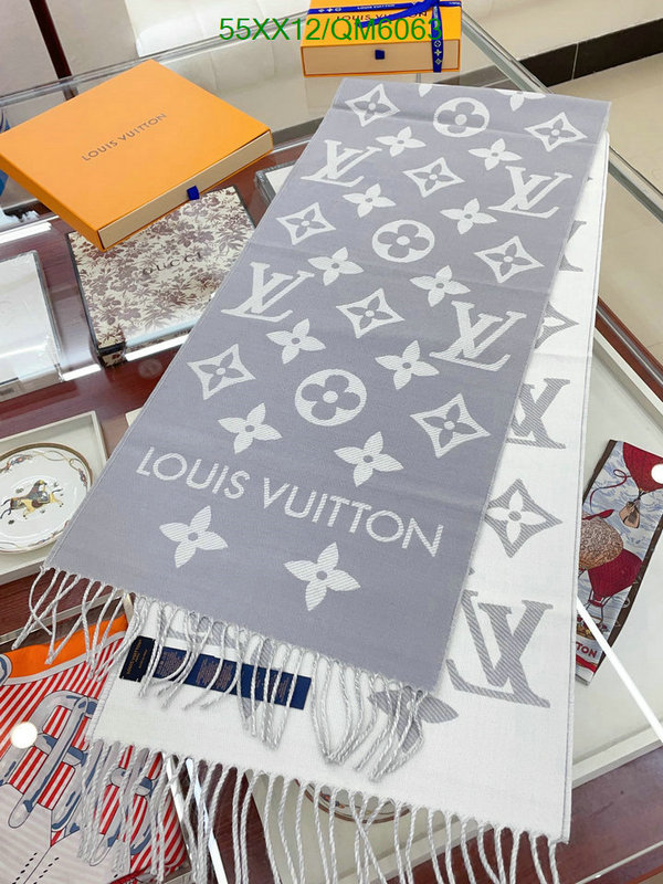 Scarf-LV Code: QM6063 $: 55USD