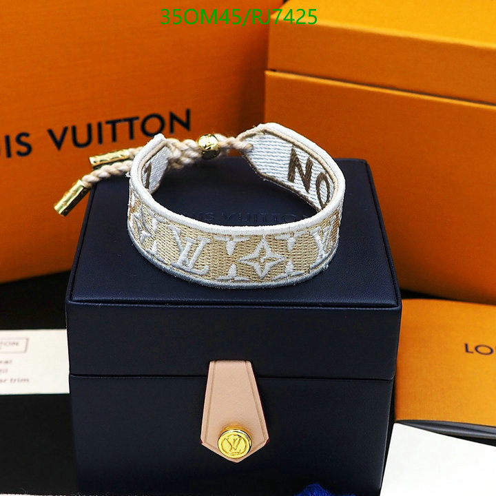 Jewelry-LV Code: RJ7425 $: 35USD