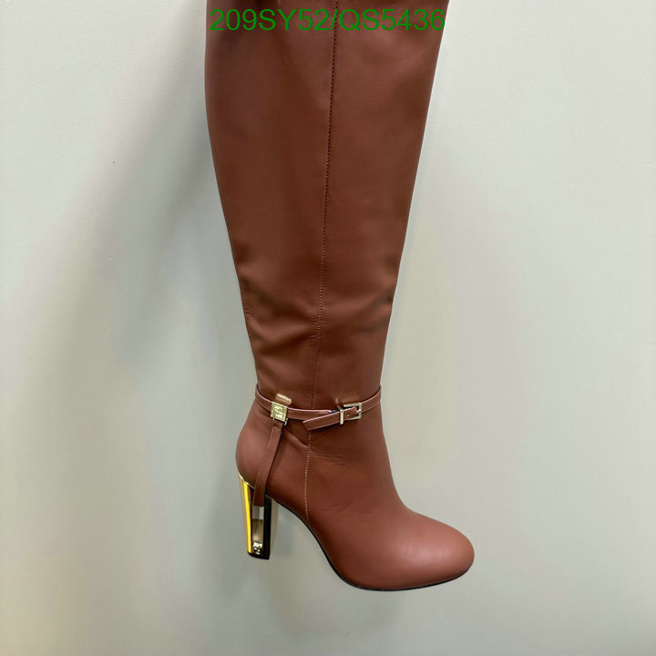 Women Shoes-Boots Code: QS5436 $: 209USD