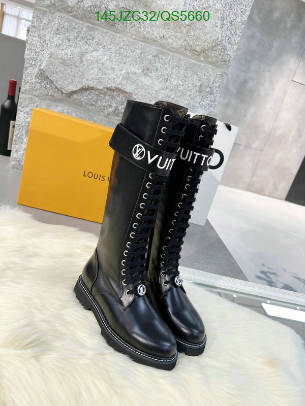 Women Shoes-Boots Code: QS5660 $: 145USD