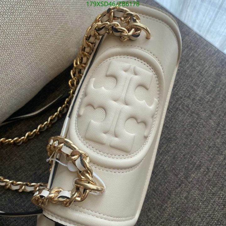 Tory Burch Bag-(Mirror)-Diagonal- Code: ZB6178