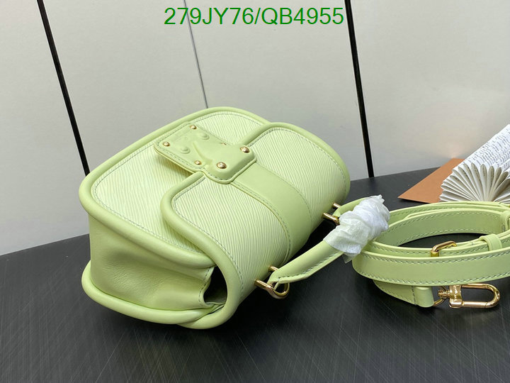 LV Bag-(Mirror)-Pochette MTis-Twist- Code: QB4955 $: 279USD