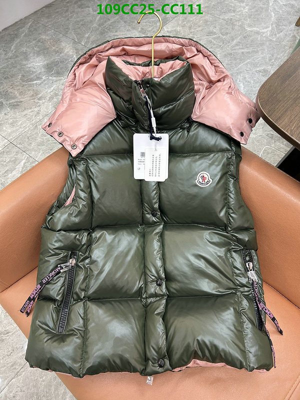 Down Jacket SALE Code: CC111 $: 109USD