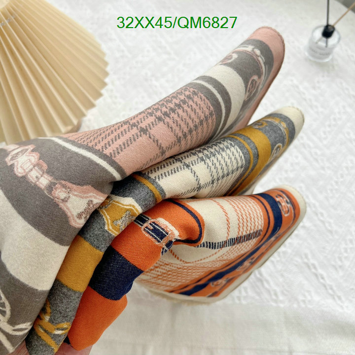 Scarf-Hermes Code: QM6827 $: 32USD