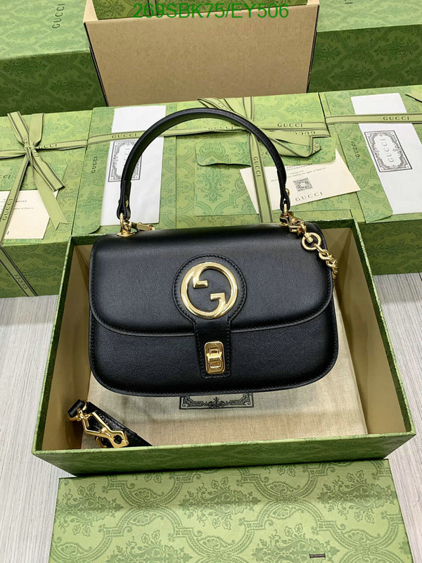 Gucci Bag Promotion Code: EY506