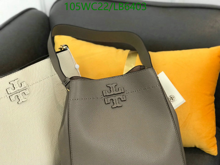 Tory Burch Bag-(4A)-Diagonal- Code: LB6403 $: 105USD