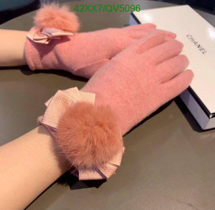 Gloves-Chanel Code: QV5096 $: 42USD