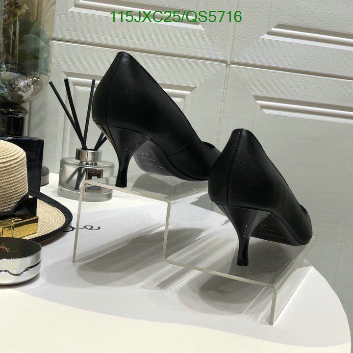 Women Shoes-YSL Code: QS5716 $: 115USD