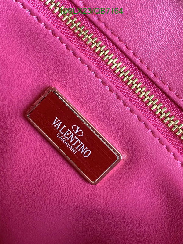 Valentino Bag-(4A)-Handbag- Code: QB7164 $: 109USD