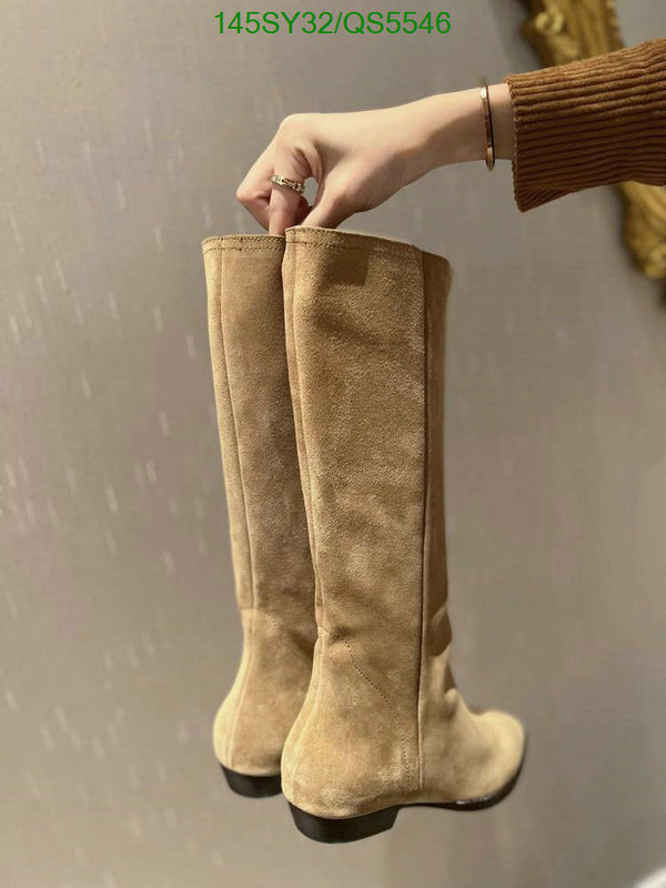 Women Shoes-Boots Code: QS5546 $: 145USD