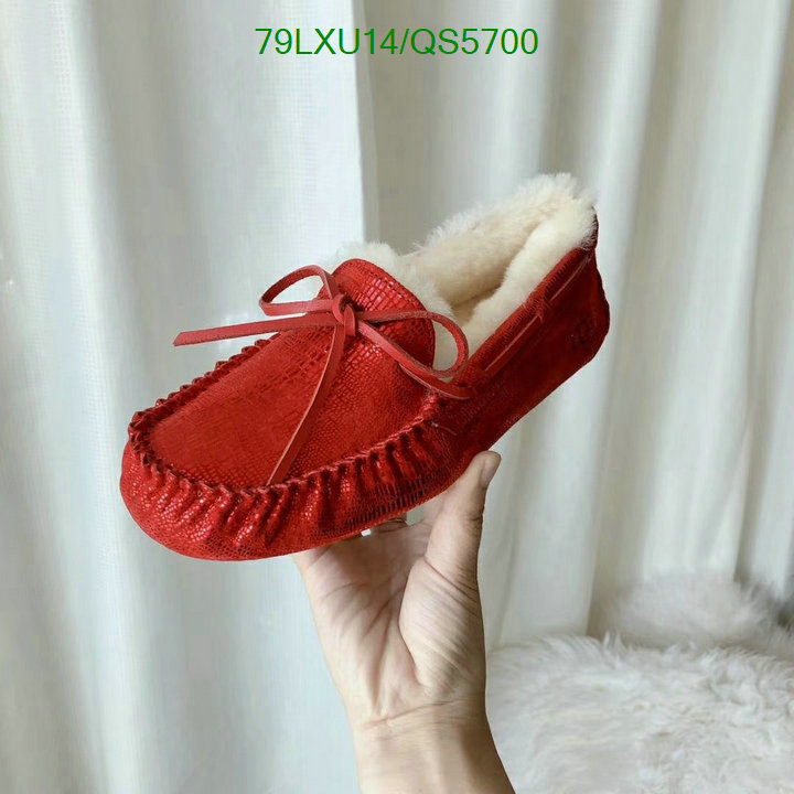 Women Shoes-UGG Code: QS5700 $: 79USD