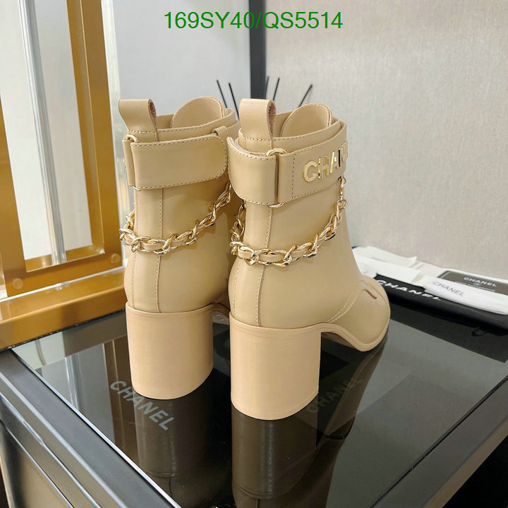 Women Shoes-Boots Code: QS5514 $: 169USD