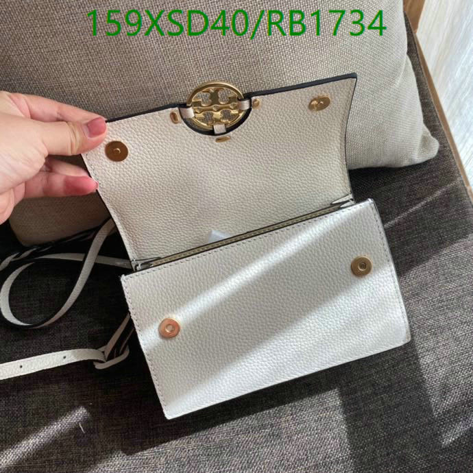 Tory Burch Bag-(Mirror)-Diagonal- Code: RB1734 $: 159USD