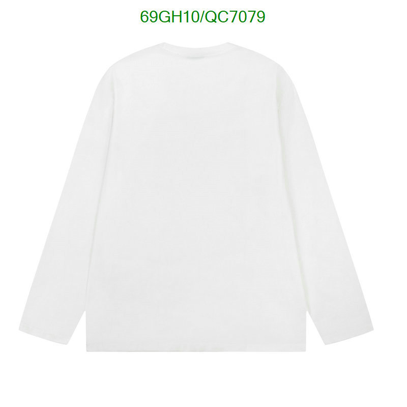 Clothing-Balenciaga Code: QC7079 $: 69USD