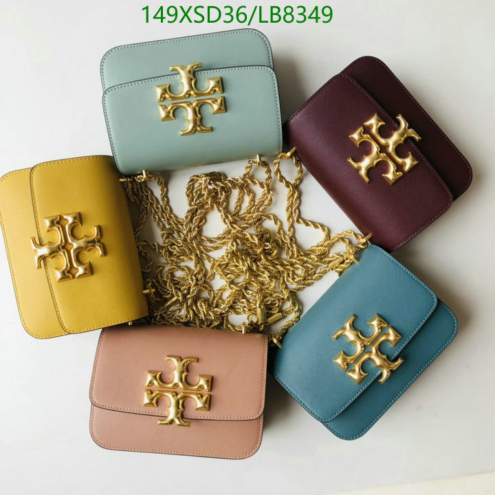 Tory Burch Bag-(Mirror)-Diagonal- Code: LB8349 $: 149USD