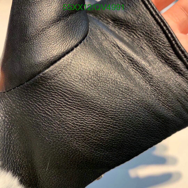 Gloves-Chanel Code: QV4991 $: 55USD