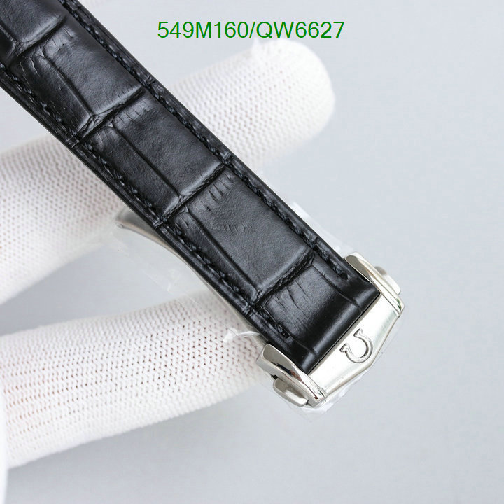 Watch-Mirror Quality-Omega Code: QW6627 $: 549USD