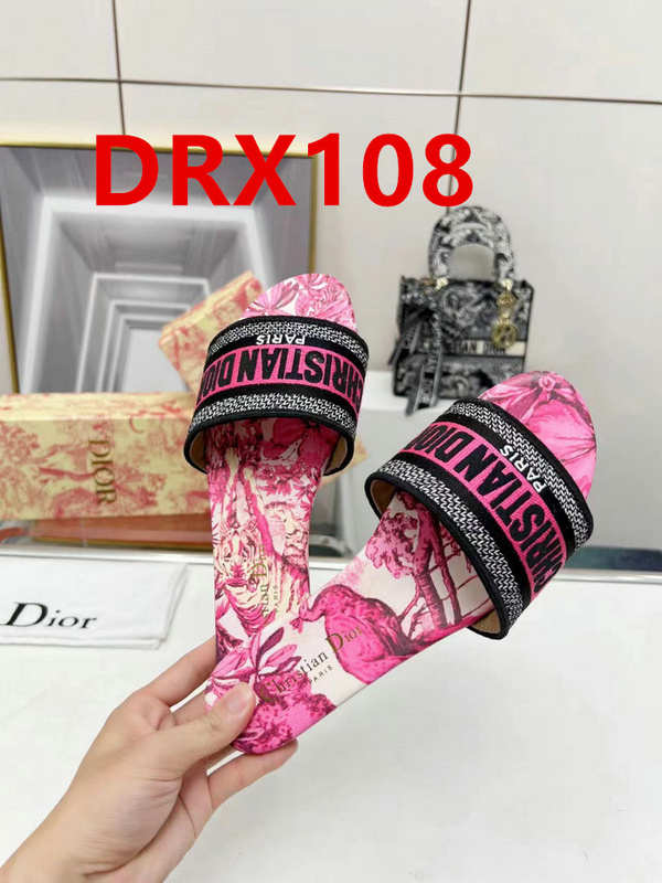 dior Shoes Big Sale Code: DRX1